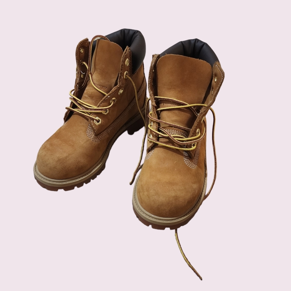 Timberland Boots Kids